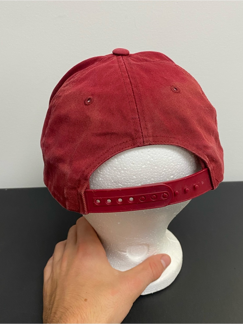 Obey Snapback Cap - Picture 5 of 7